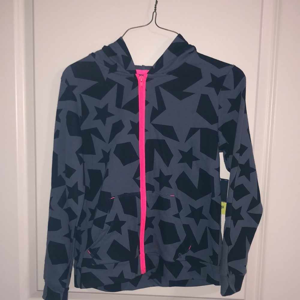 Girls Jacket new with tags
